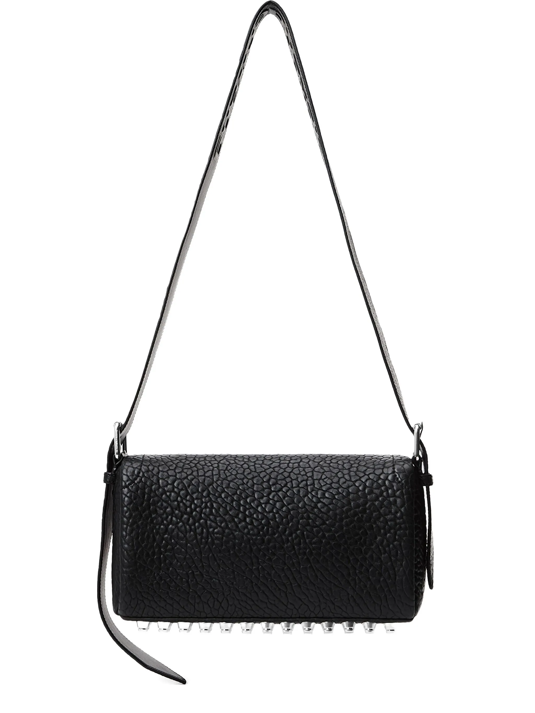 Сумка на плечо Ricco Alexander Wang, черный
Сумка на плечо Ricco Alexander Wang, черный