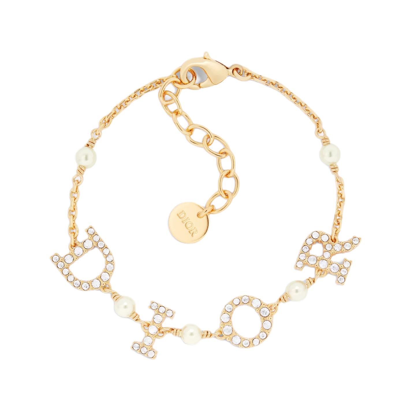 Браслет женский DIOR
Браслет женский DIOR