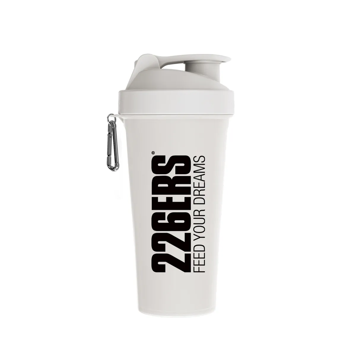 Шейкер 800 мл 226ERS 226Ers, белый
Шейкер 800 мл 226ERS 226Ers, белый