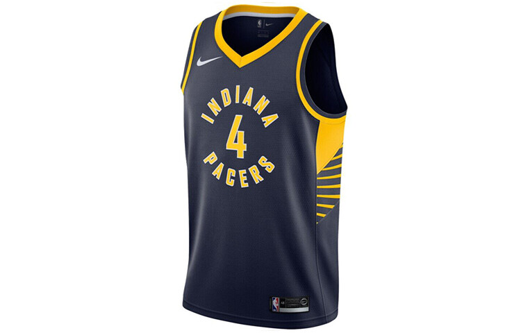 Мужское баскетбольное джерси Nike
Мужское баскетбольное джерси Nike