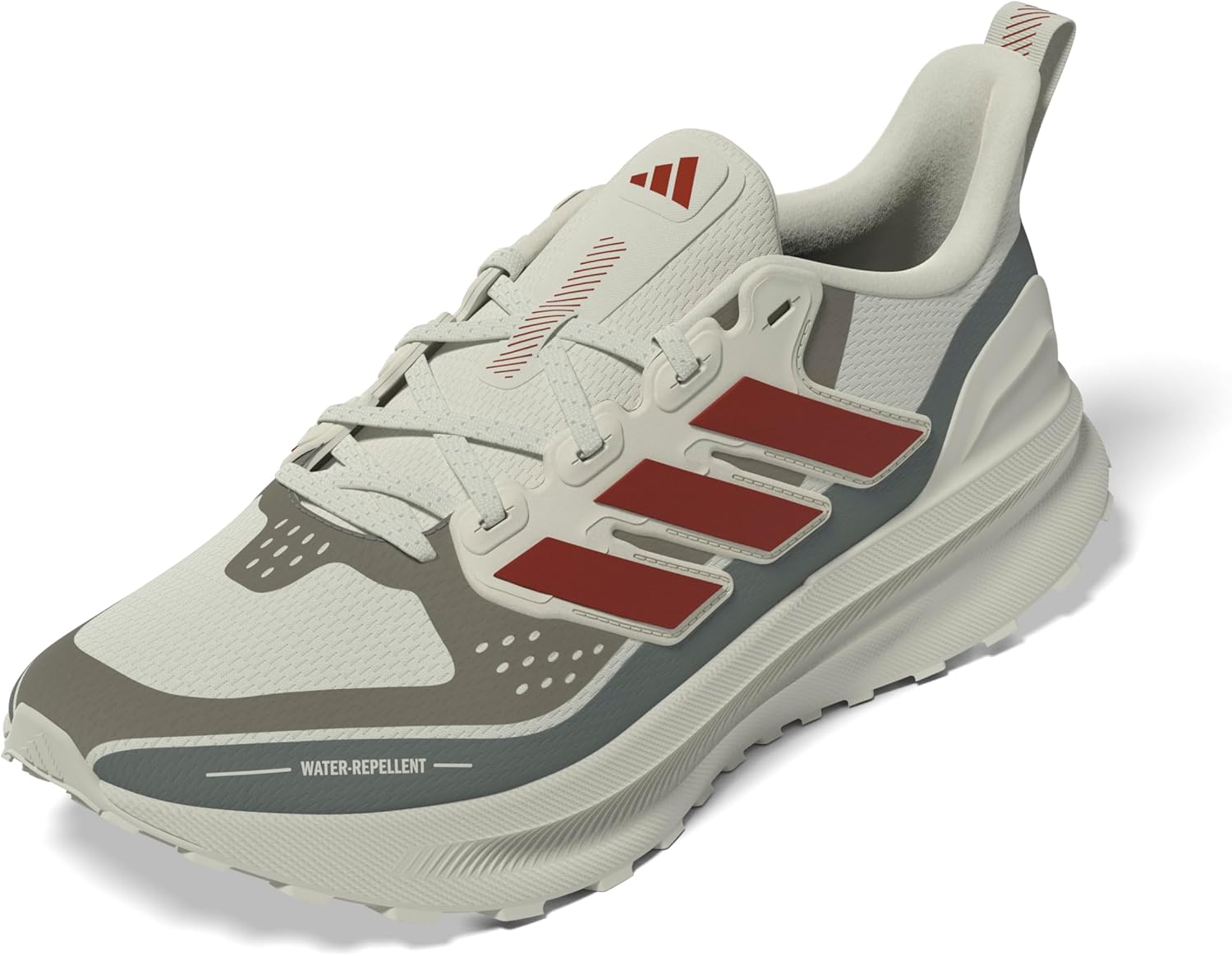 Мужские кроссовки Adidas Ultrarun 5 Trail, серый
Мужские кроссовки Adidas Ultrarun 5 Trail, серый