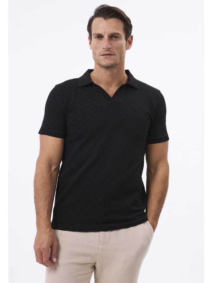 Футболка поло Felix Hardy, черный 
Футболка поло Felix Hardy, черный