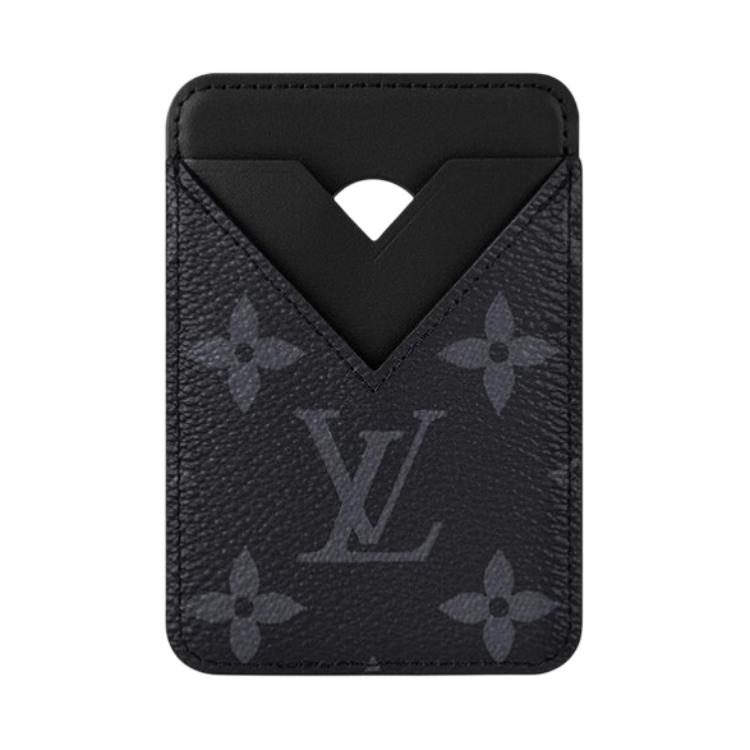Кошелек LOUIS VUITTON, basic set (bag+dust bag)
Кошелек LOUIS VUITTON, basic set (bag+dust bag)