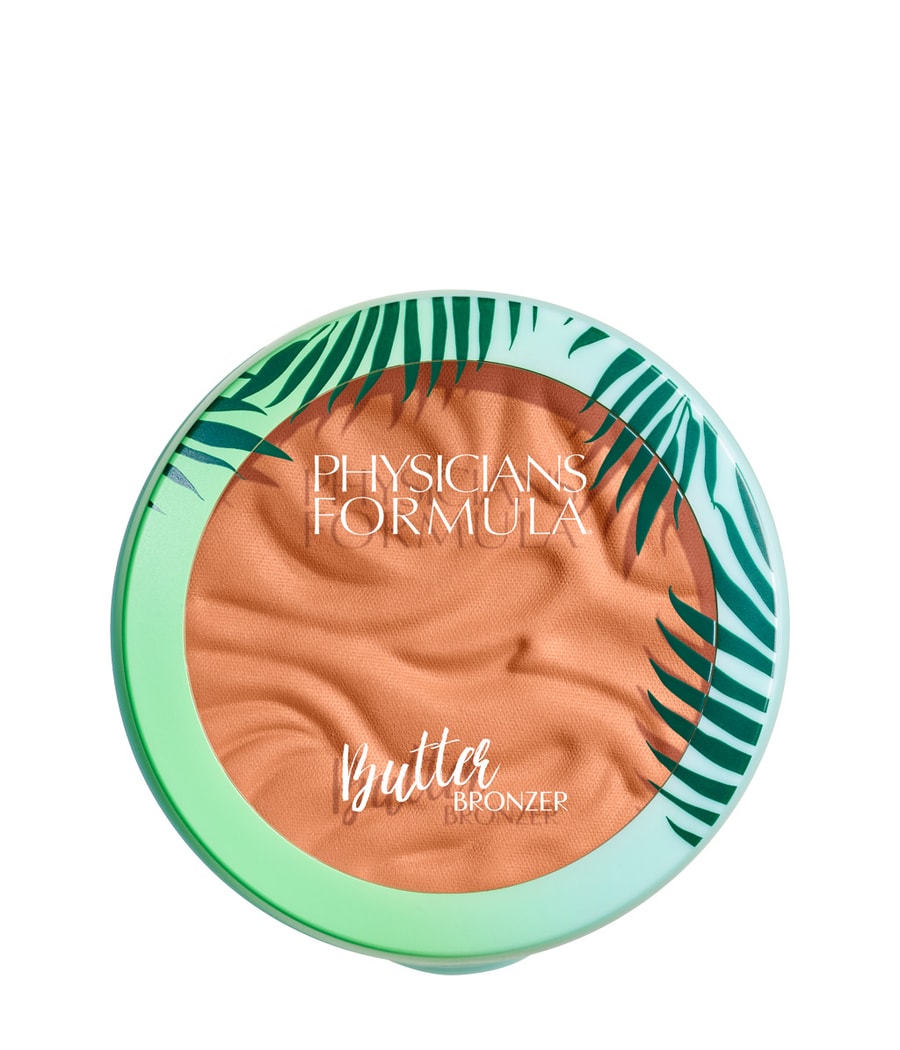 Бронзирующая пудра PHYSICIANS FORMULA Murumuru Butter Bronzer, Sunkissed Bronzer, 11g
Бронзирующая пудра PHYSICIANS FORMULA Murumuru Butter Bronzer, Sunkissed Bronzer, 11g