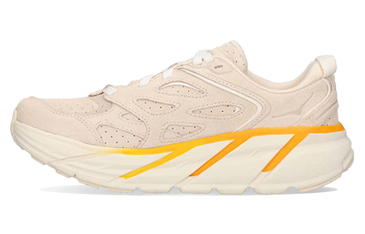 Кроссовки HOKA ONE ONE Clifton L Suede Short Bread All Gender
Кроссовки HOKA ONE ONE Clifton L Suede Short Bread All Gender