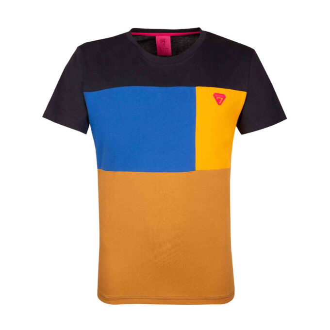 Футболка DEGRE7 Andes Men - Camel
Футболка DEGRE7 Andes Men - Camel