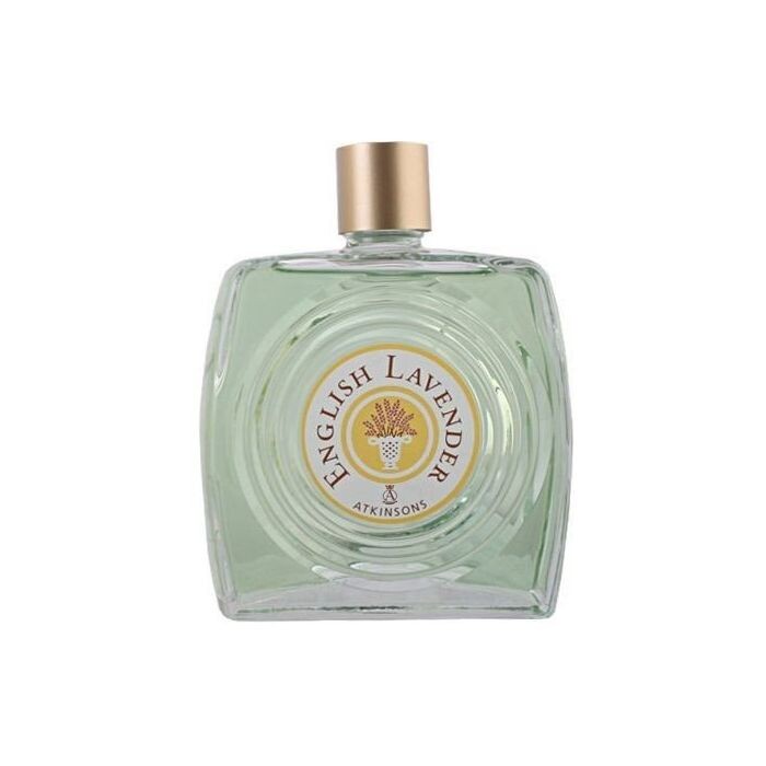 Мужская туалетная вода English Lavender EDT Atkinsons, 150
Мужская туалетная вода English Lavender EDT Atkinsons, 150