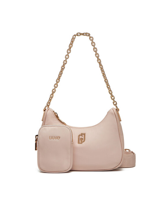 Сумочка Liu Jo, розовый
Сумочка Liu Jo, розовый