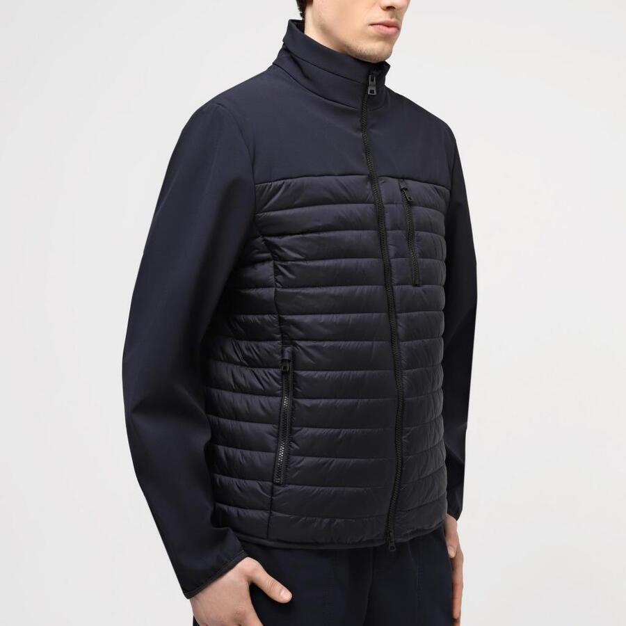 Куртка Geox модель M Sapienza цвет синий
Куртка Geox модель M Sapienza цвет синий