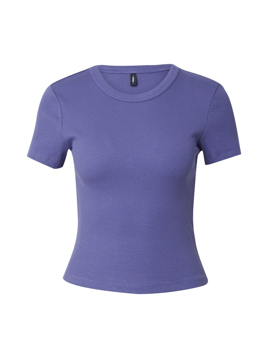 Рубашка ONLY ONLVal, индиго
Рубашка ONLY ONLVal, индиго