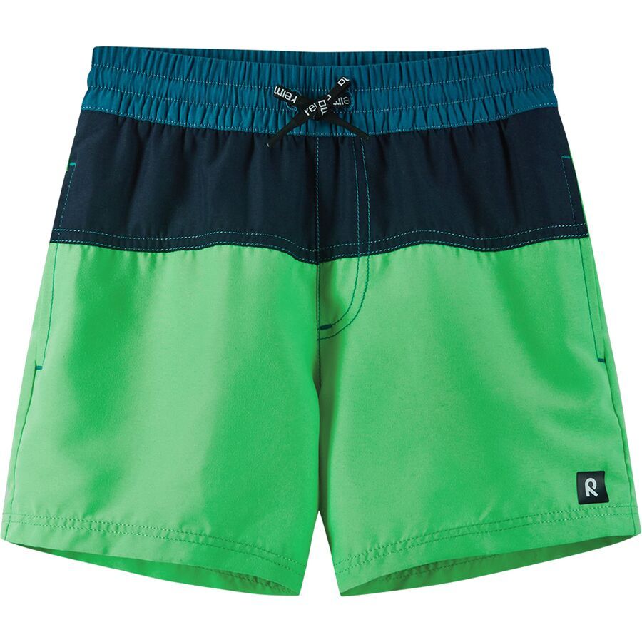 Шорты Reima Palmu Swim Short Reima, Navy
Шорты Reima Palmu Swim Short Reima, Navy