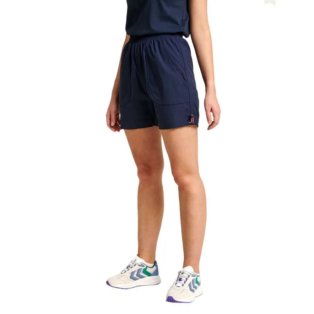 Шорты Hummel Sparrow, синий
Шорты Hummel Sparrow, синий