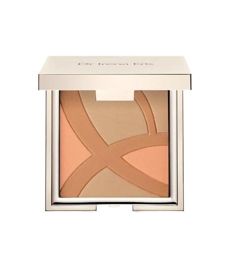 Макияж, лицо Бронзер для улучшения контура лица, теплый 7 г Dr Irena Eris
Макияж, лицо Бронзер для улучшения контура лица, теплый 7 г Dr Irena Eris