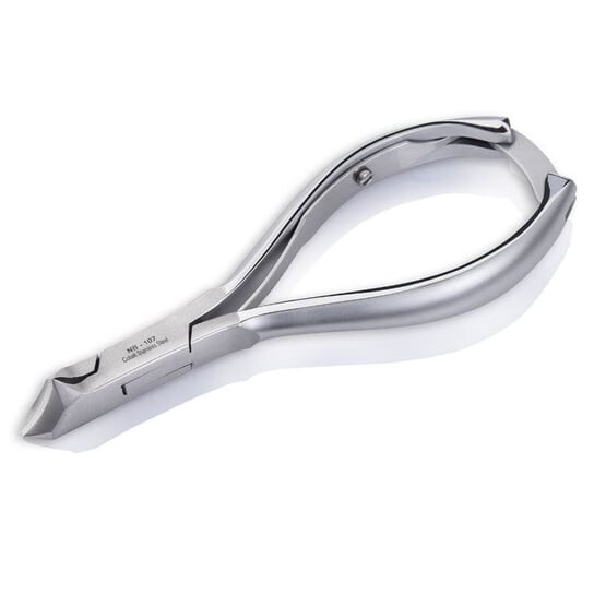 Кусачки для ногтей Omi Pro-Line Nb-107 Box Joint Xx
Кусачки для ногтей Omi Pro-Line Nb-107 Box Joint Xx