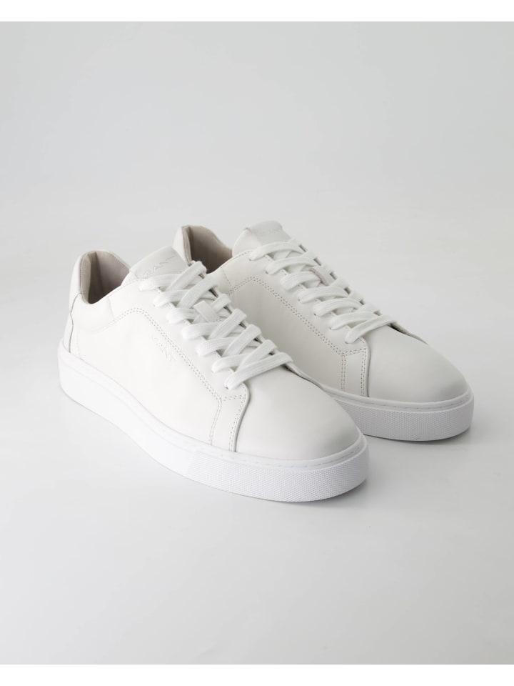 Кроссовки на шнуровке Gant, белый
Кроссовки на шнуровке Gant, белый