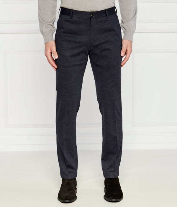 Брюки чинос Хэнк Slim fit Joop!, синий 
Брюки чинос Хэнк Slim fit Joop!, синий
