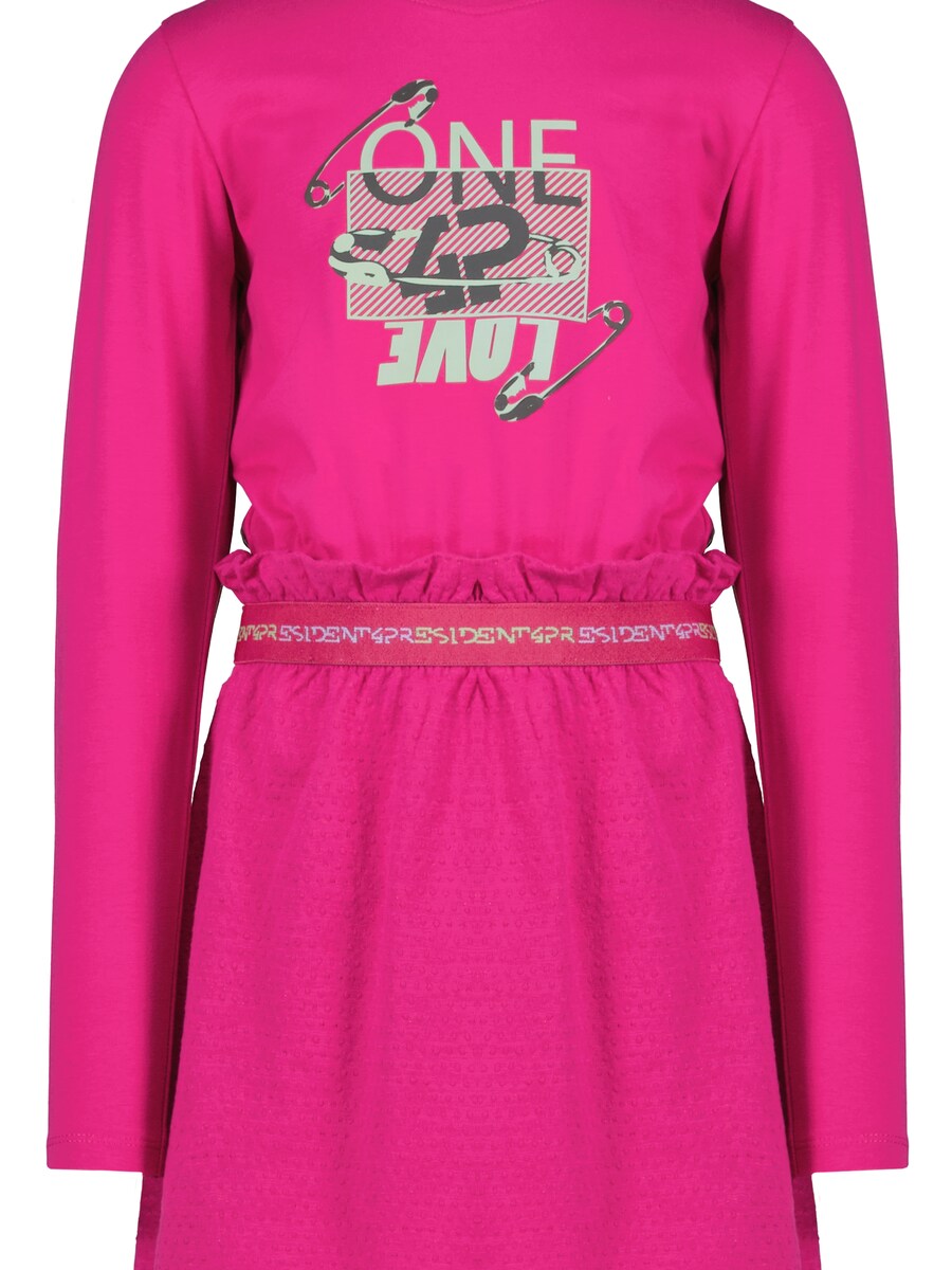 Платье 4PRESIDENT Morgan, фуксия
Платье 4PRESIDENT Morgan, фуксия