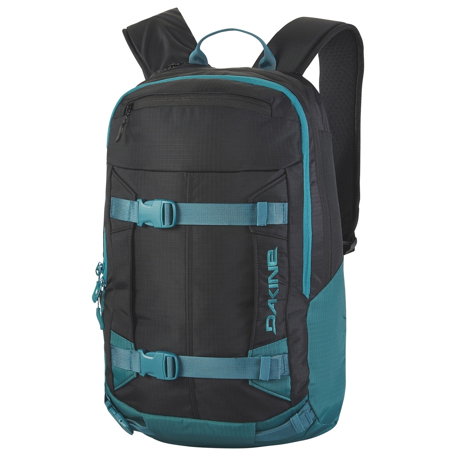 Женский рюкзак Dakine Mission Pro 25L, глубокое озеро
Женский рюкзак Dakine Mission Pro 25L, глубокое озеро