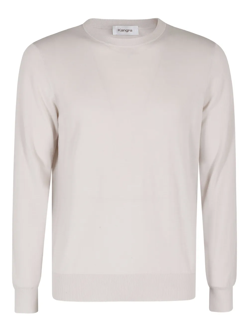 Джемпер тонкой вязки Kangra, нейтральный
Джемпер тонкой вязки Kangra, нейтральный