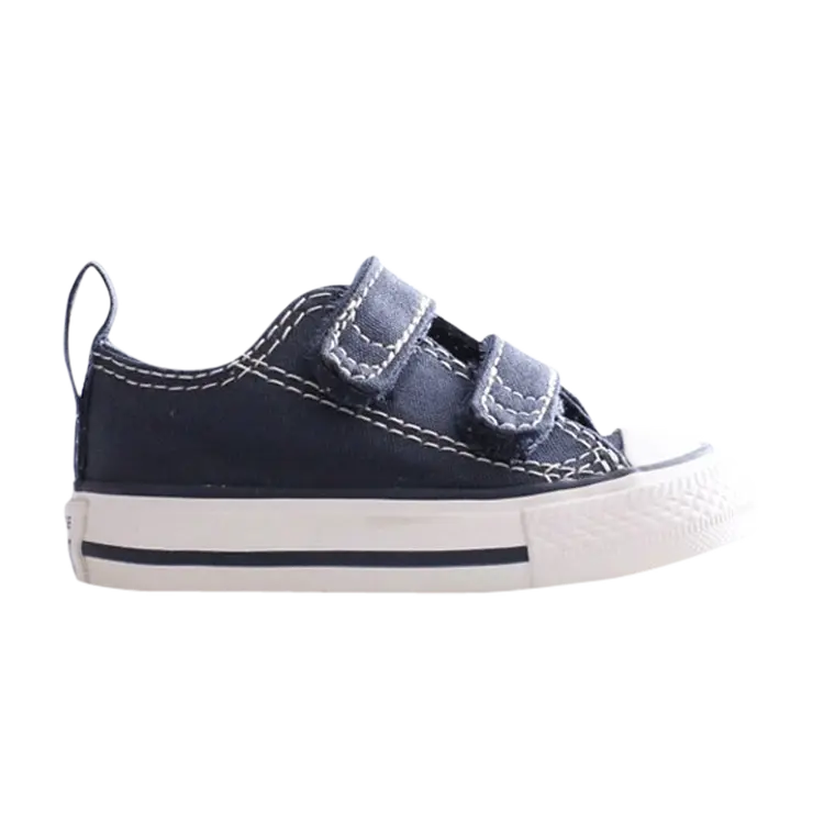 Кроссовки Converse Chuck Taylor All Star 2V Ox 'Navy', синий
Кроссовки Converse Chuck Taylor All Star 2V Ox 'Navy', синий