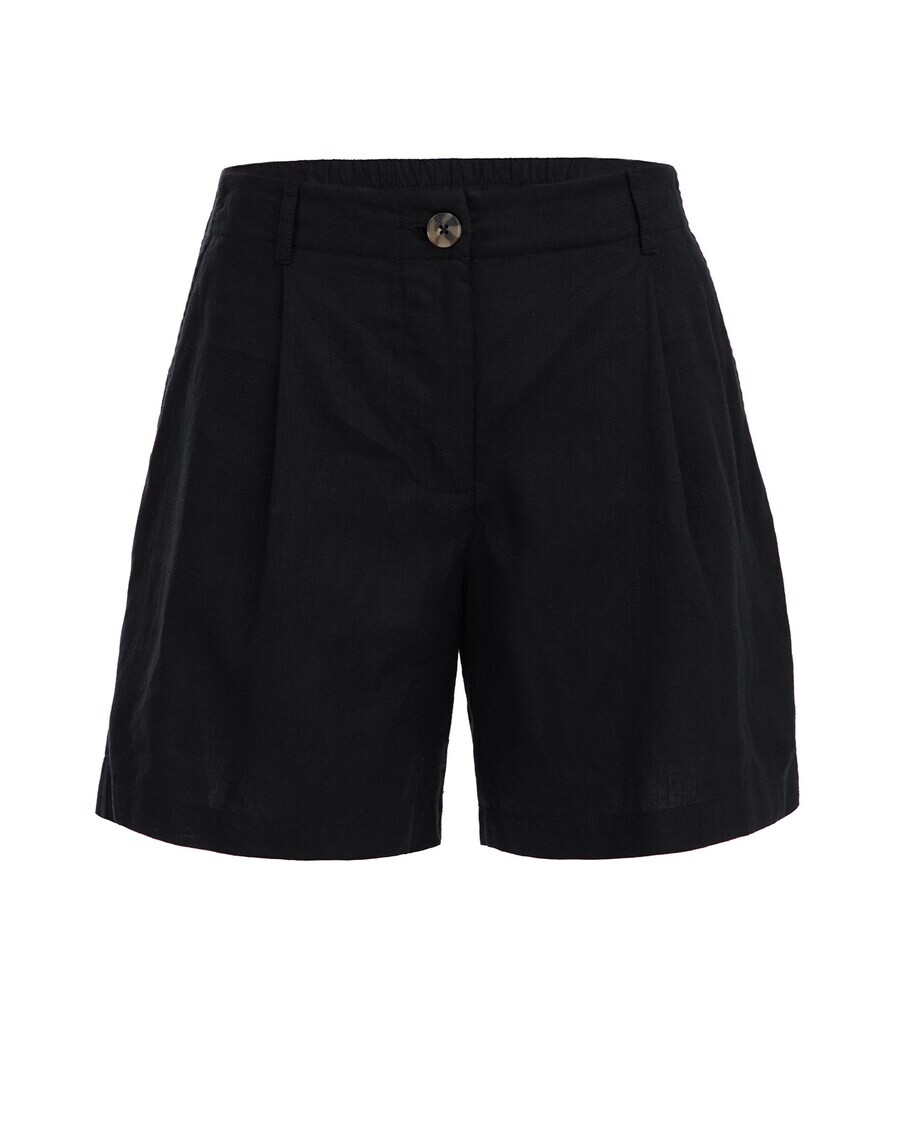 Шорты We Fashion, черный
Шорты We Fashion, черный