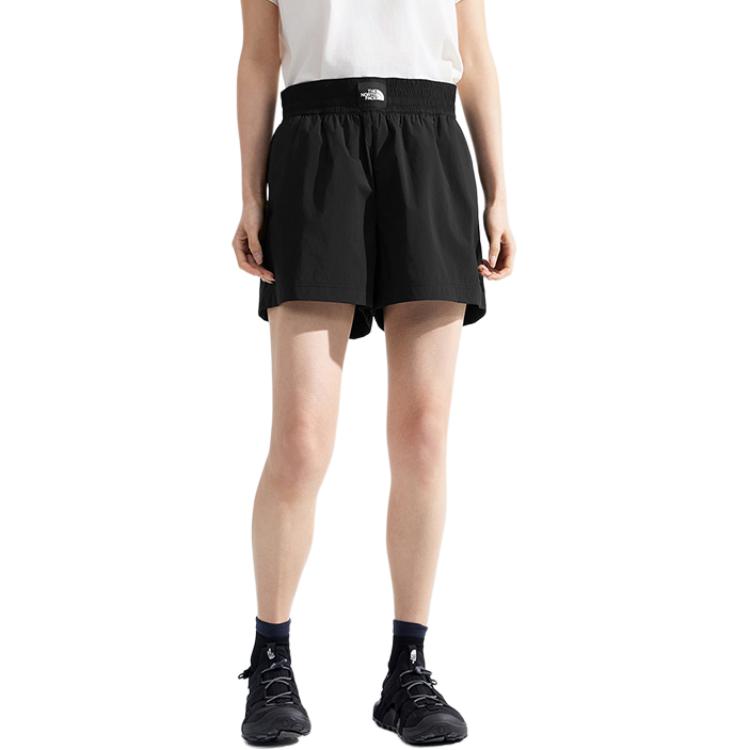 THE NORTH FACE Casual Shorts Women's Cosmic Black
THE NORTH FACE Casual Shorts Women's Cosmic Black