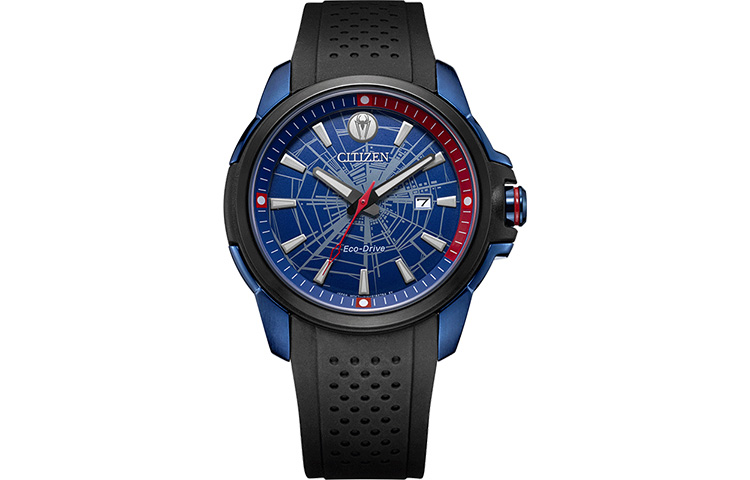 CITIZEN Часы Ecology Drive Collection Light Powered Quartz Movement Rubber Strap Watch Men's Watch Blue Dial
CITIZEN Часы Ecology Drive Collection Light Powered Quartz Movement Rubber Strap Watch Men's Watch Blue Dial
