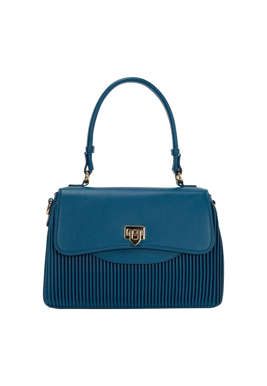 Клатч NAEMI, цвет Cyan blue
Клатч NAEMI, цвет Cyan blue