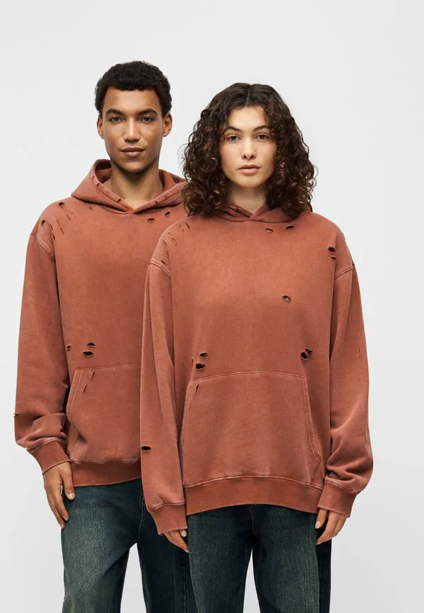 Худи унисекс свободного кроя с эффектом потертости и потертости Yourturn, Dark Burgundy Wash, Серый, Худи унисекс свободного кроя с эффектом потертости и потертости Yourturn, Dark Burgundy Wash
Худи унисекс свободного кроя с эффектом потертости и потертости Yourturn, Dark Burgundy Wash, Серый, Худи унисекс свободного кроя с эффектом потертости и потертости Yourturn, Dark Burgundy Wash
