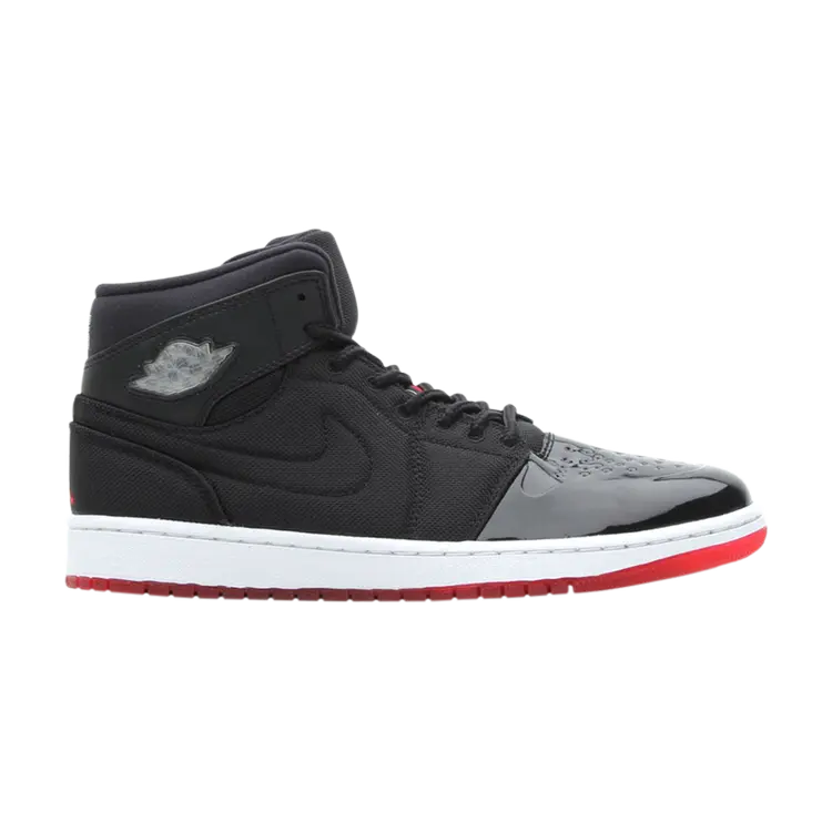 Кроссовки Air Jordan 1 Retro 95 Txt 'Bred', черный
Кроссовки Air Jordan 1 Retro 95 Txt 'Bred', черный