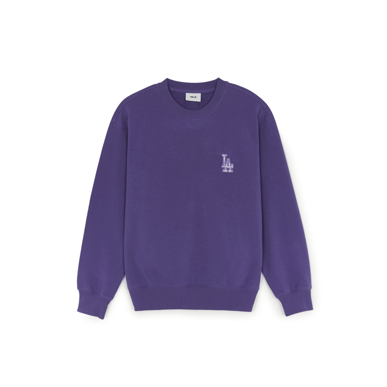 Лос-Анджелес Доджерс свитшот унисекс MLB, фиолетовый
Лос-Анджелес Доджерс свитшот унисекс MLB, фиолетовый