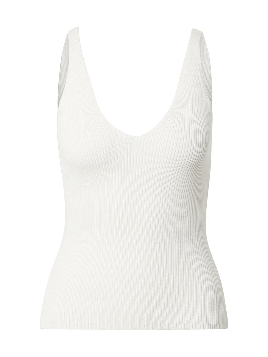 Вязаный топ Urban Classics Knitted Top, бежевый
Вязаный топ Urban Classics Knitted Top, бежевый