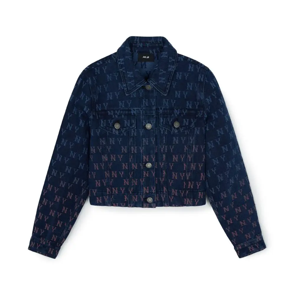 Нью-Йорк Янкиз Джинсовая Курка Женская Синяя MLB, Синий, Нью-Йорк Янкиз Джинсовая Курка Женская Синяя MLB
Нью-Йорк Янкиз Джинсовая Курка Женская Синяя MLB, Синий, Нью-Йорк Янкиз Джинсовая Курка Женская Синяя MLB