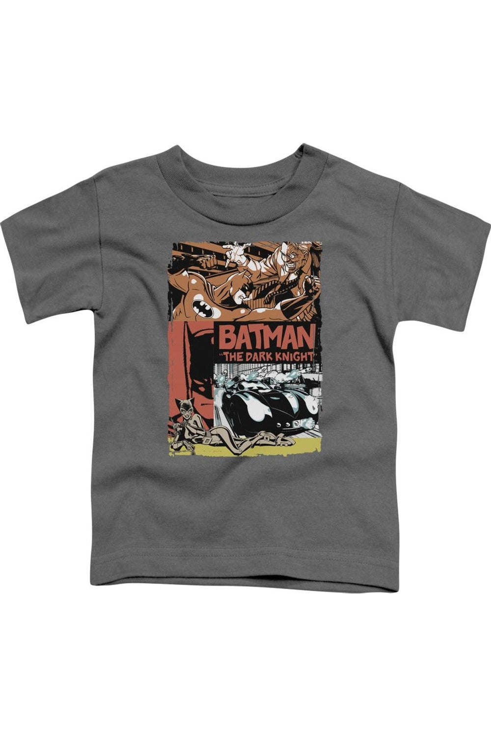 Футболка с коротким рукавом для детей с постером из старого фильма про Бэтмена Gildan, Charcoal, Черный, Футболка с коротким рукавом для детей с постером из старого фильма про Бэтмена Gildan, Charcoal
Футболка с коротким рукавом для детей с постером из старого фильма про Бэтмена Gildan, Charcoal, Черный, Футболка с коротким рукавом для детей с постером из старого фильма про Бэтмена Gildan, Charcoal