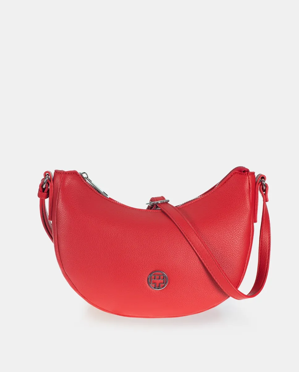 Сумка через плечо с регулируемой ручкой Torrens, красный
Сумка через плечо с регулируемой ручкой Torrens, красный