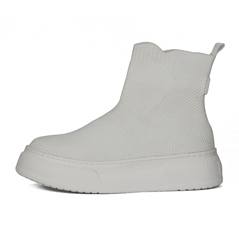 Thai points Износостойкие дышащие высотные кеды мужские белые, цвет White
Thai points Износостойкие дышащие высотные кеды мужские белые, цвет White