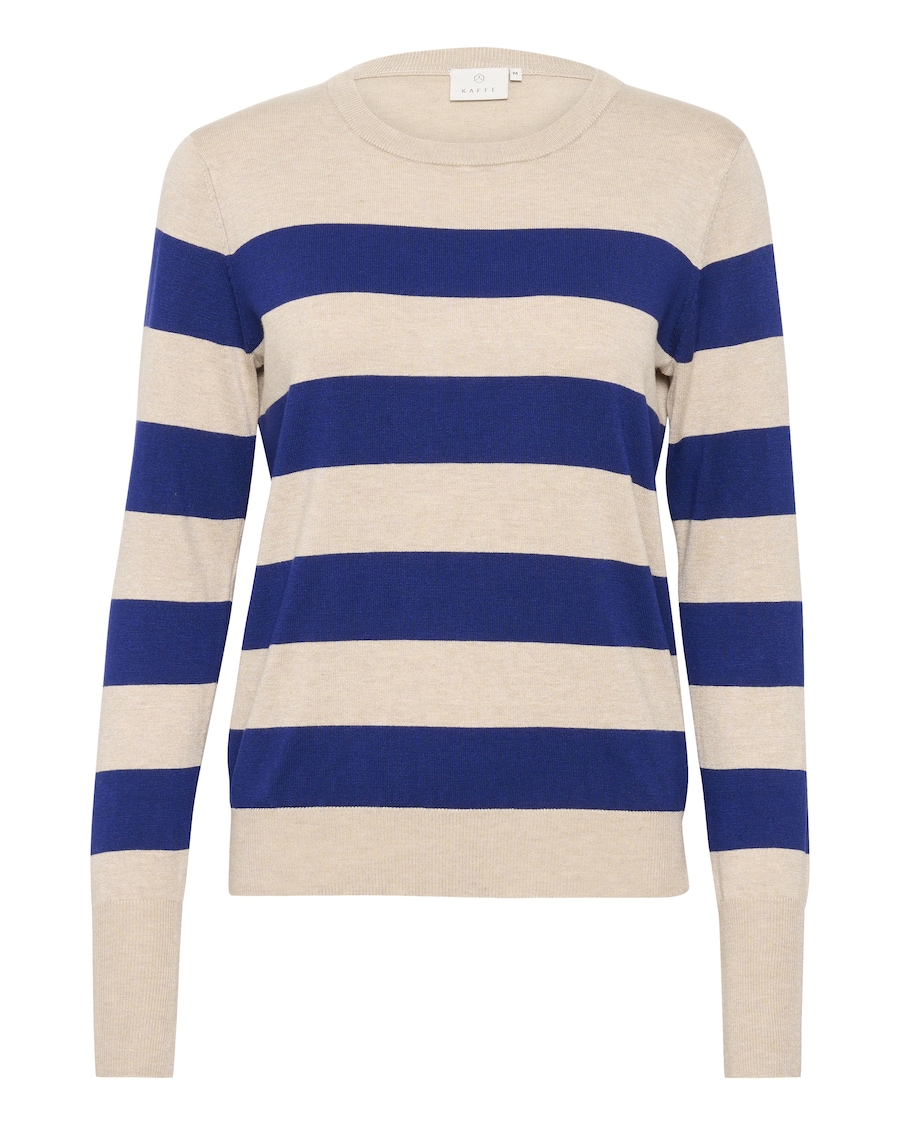 Свитер Kaffe Lizza, бежевый
Свитер Kaffe Lizza, бежевый