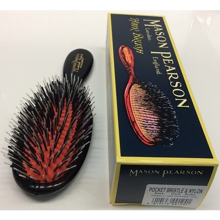 Bn4 Карманный микс, Mason Pearson
Bn4 Карманный микс, Mason Pearson