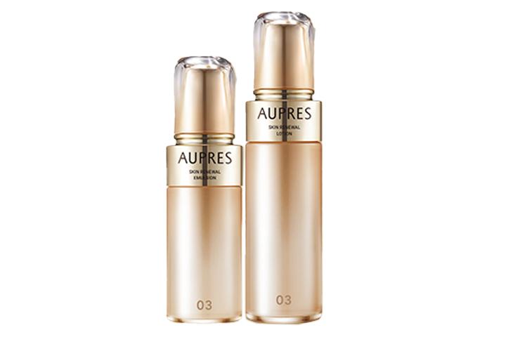 Наборы для ухода за кожей Unisex AUPRES
Наборы для ухода за кожей Unisex AUPRES