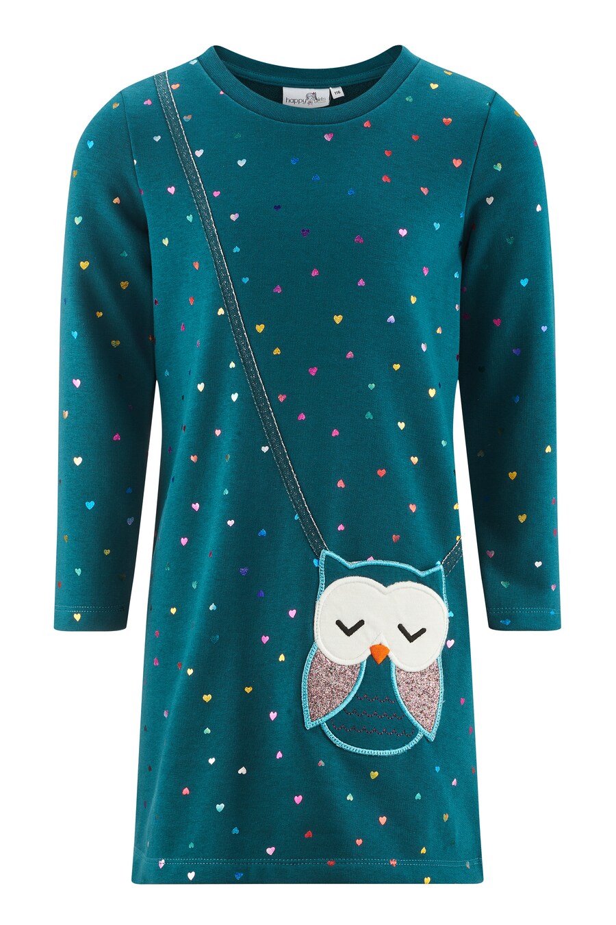 Платье happy girls Dress, изумрудный
Платье happy girls Dress, изумрудный