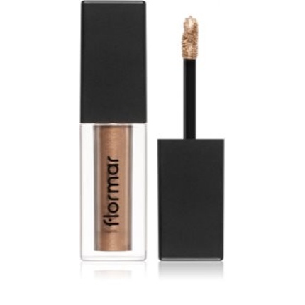 Жидкие тени Shimmer Shine - 4 мл Flormar 
Жидкие тени Shimmer Shine - 4 мл Flormar