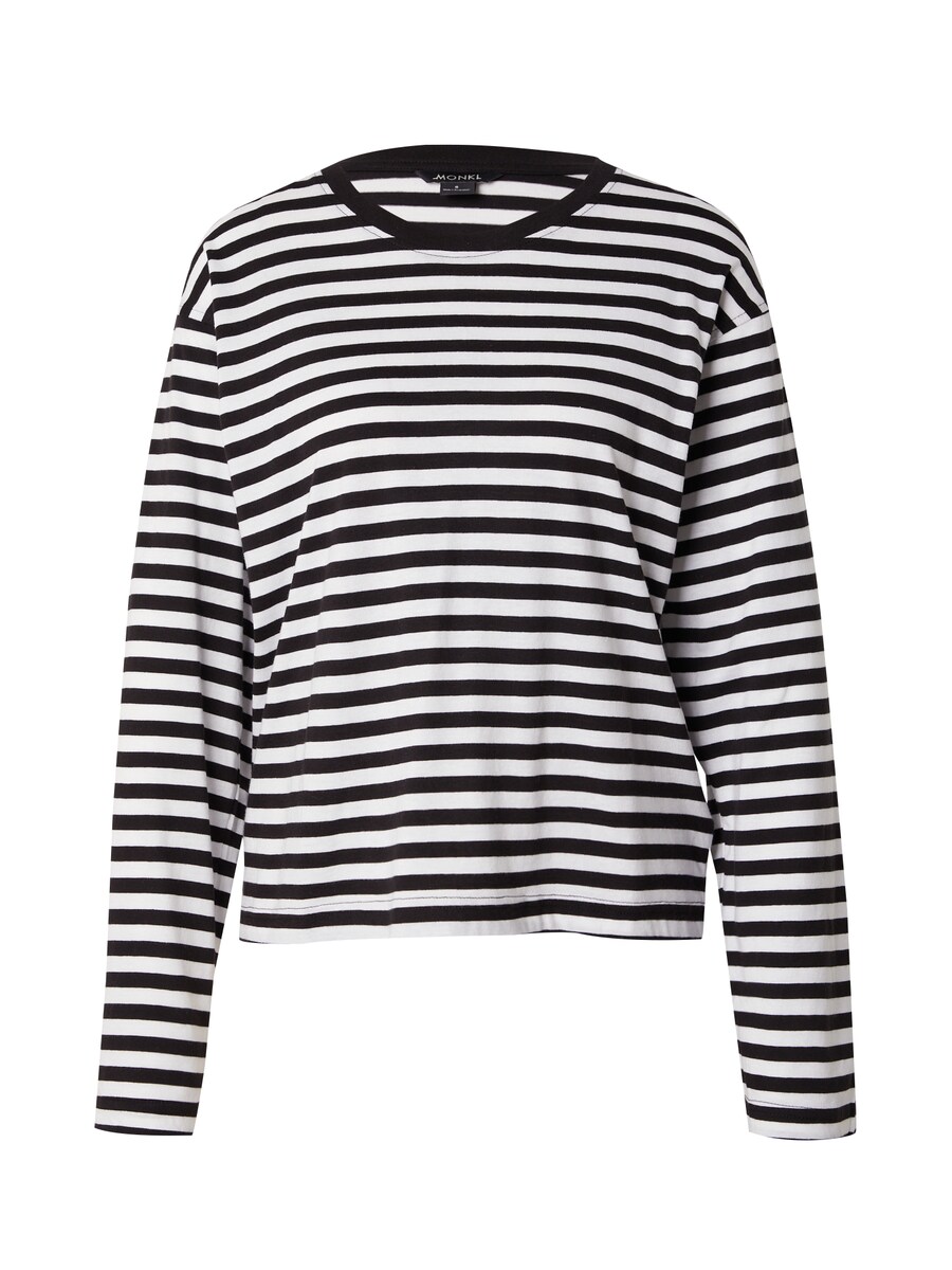 Рубашка Monki, черный
Рубашка Monki, черный