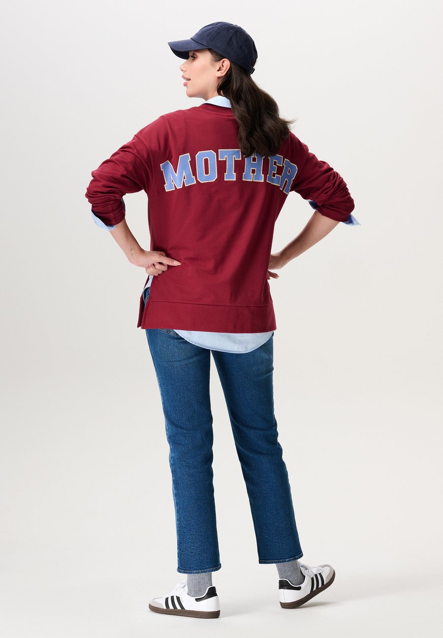 Толстовка Noppies Sweatshirt, Tibetan Red/Red, Красный, Толстовка Noppies Sweatshirt, Tibetan Red/Red
Толстовка Noppies Sweatshirt, Tibetan Red/Red, Красный, Толстовка Noppies Sweatshirt, Tibetan Red/Red