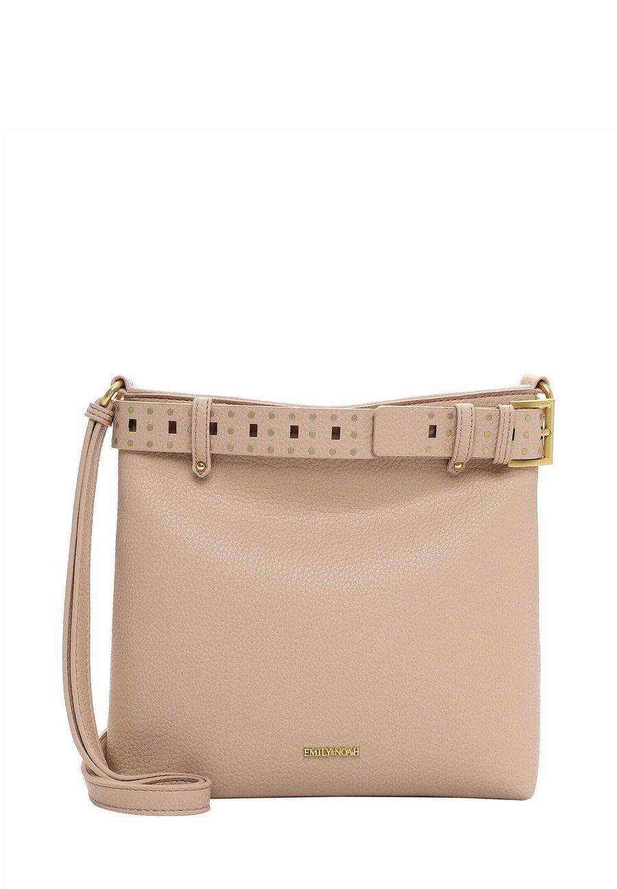 Сумка кросс-боди Emily & Noah JUSTINE, Lightrose/Light Pink
Сумка кросс-боди Emily & Noah JUSTINE, Lightrose/Light Pink