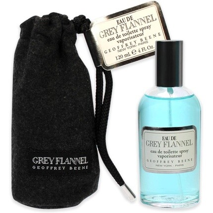 Туалетная вода Eau De Grey Flannel 120 мл, Geoffrey Beene
Туалетная вода Eau De Grey Flannel 120 мл, Geoffrey Beene