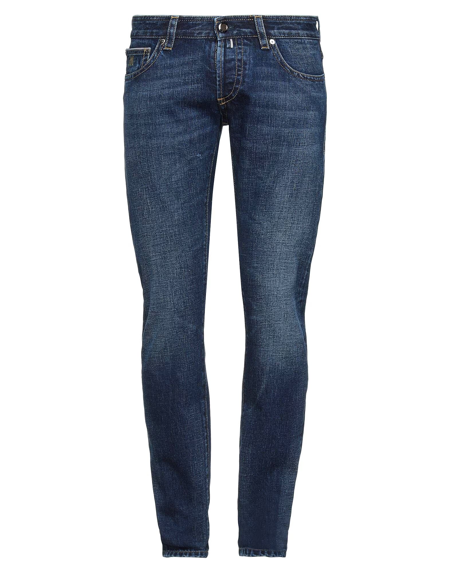 Джинсы Moorer, синий
Джинсы Moorer, синий