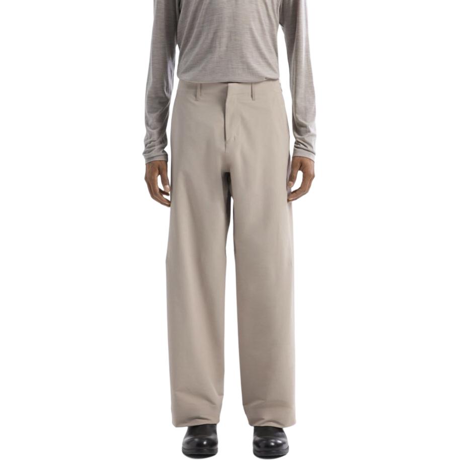 Veilance брюки прямого кроя Arcteryx, коричневый/Rune
Veilance брюки прямого кроя Arcteryx, коричневый/Rune