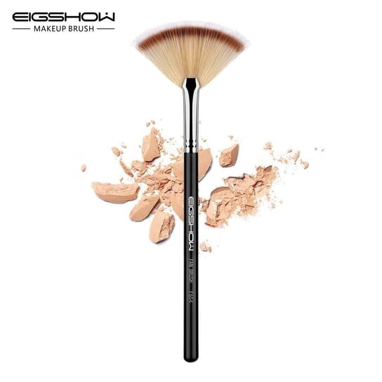 Большая веерная кисть Eigshow Beauty F654
Большая веерная кисть Eigshow Beauty F654