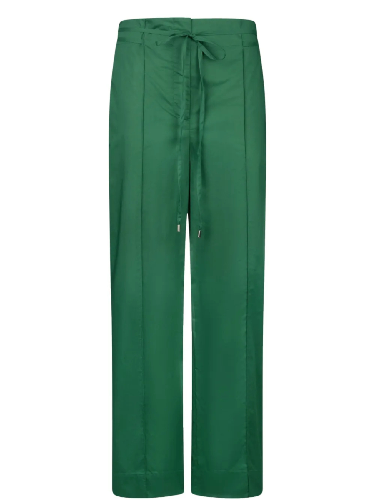 Брюки с высокой талией LIU JO, зеленый
Брюки с высокой талией LIU JO, зеленый