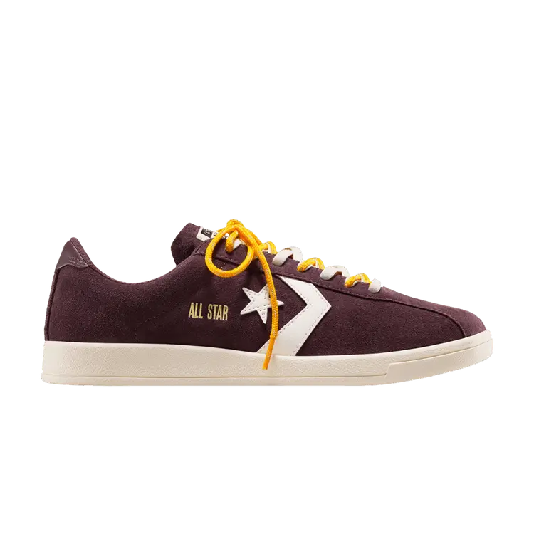 Кроссовки Converse All Star Classic Trainer Suede, Rugged Brown
Кроссовки Converse All Star Classic Trainer Suede, Rugged Brown